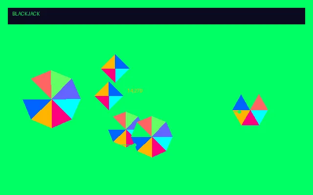 德州扑克游戏下载21点 - 乐游棋牌