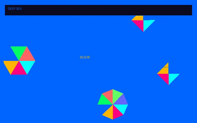 gg扑克深海猎场 - 乐游棋牌