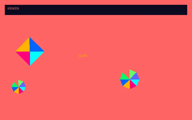 gg扑克海怪来袭 - 乐游棋牌