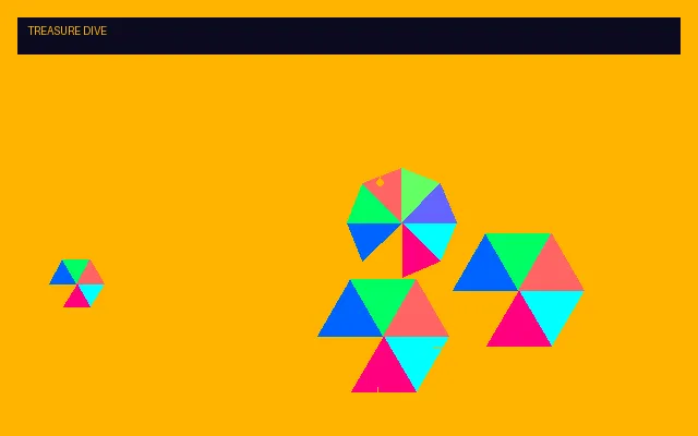 gg扑克宝藏潜水 - 乐游棋牌