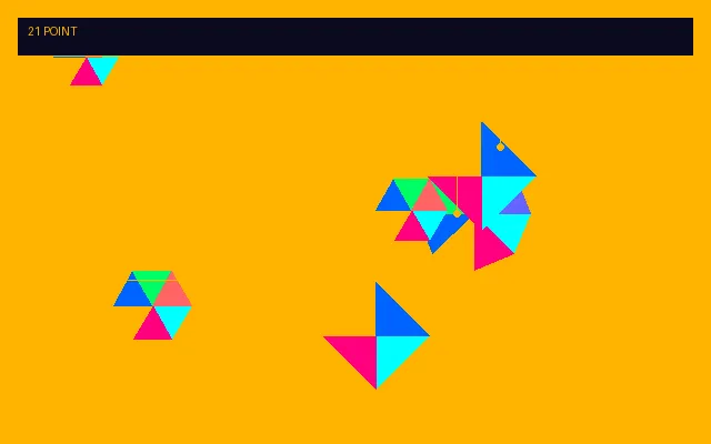 扑克王21点 - 乐游棋牌