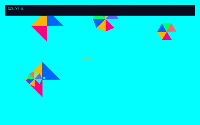 扑克王斗地主 - 乐游棋牌