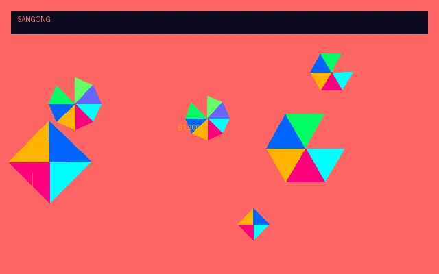 扑克王三公 - 乐游棋牌