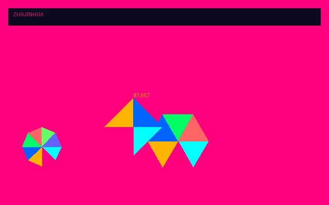 扑克王炸金花 - 乐游棋牌