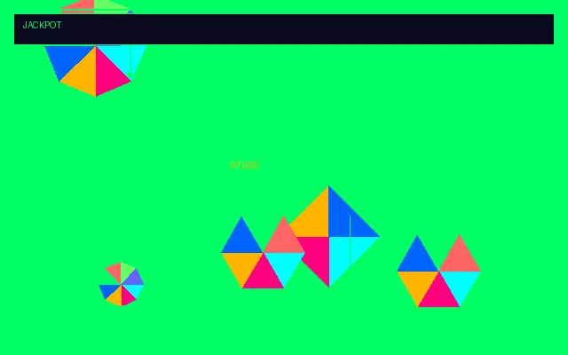 累积大奖池 - 乐游棋牌