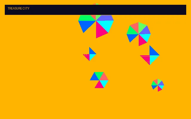 德州扑克手游寻宝黄金城 - 乐游棋牌